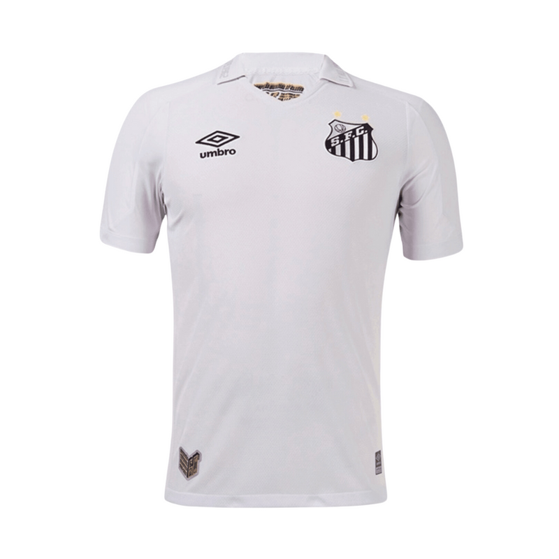 Santos 22/23 I Home Jersey - Umbro