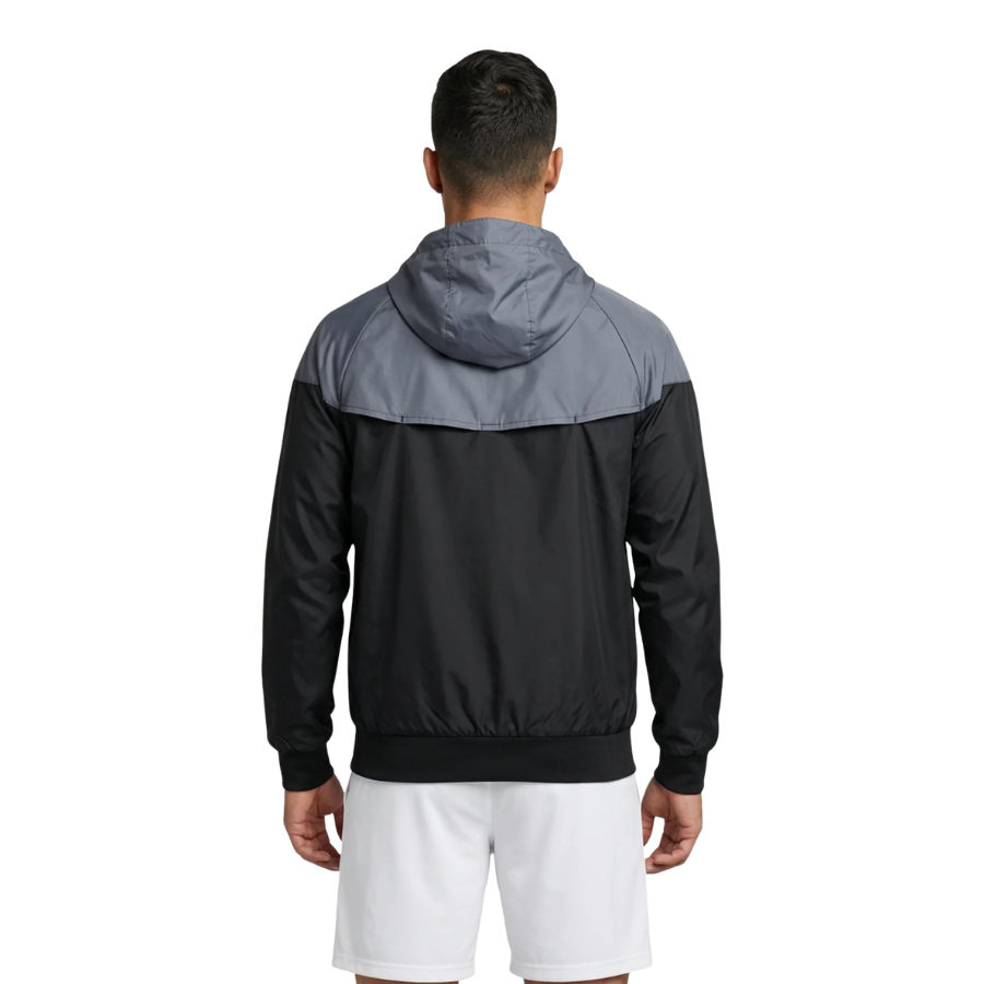 Gremio 2026 Jacket Windbreaker