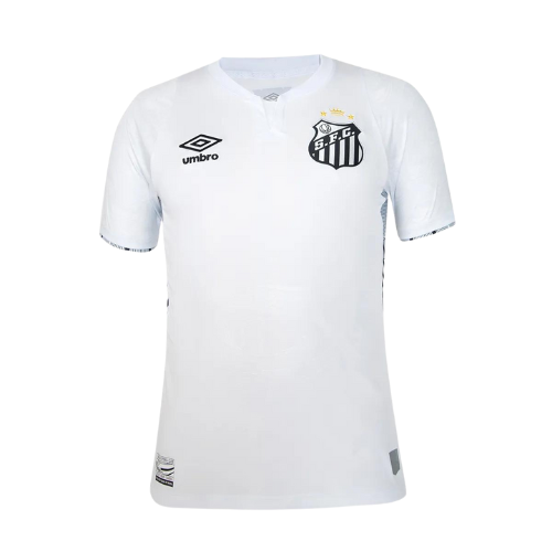 Santos 24/25 I Home Jersey - Umbro