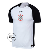 Camisa Nike Corinthians 2025/26 I Jogador [Slim Fit]