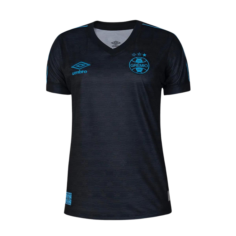 Gremio 23/24 III Third Women's Jersey - Umbro