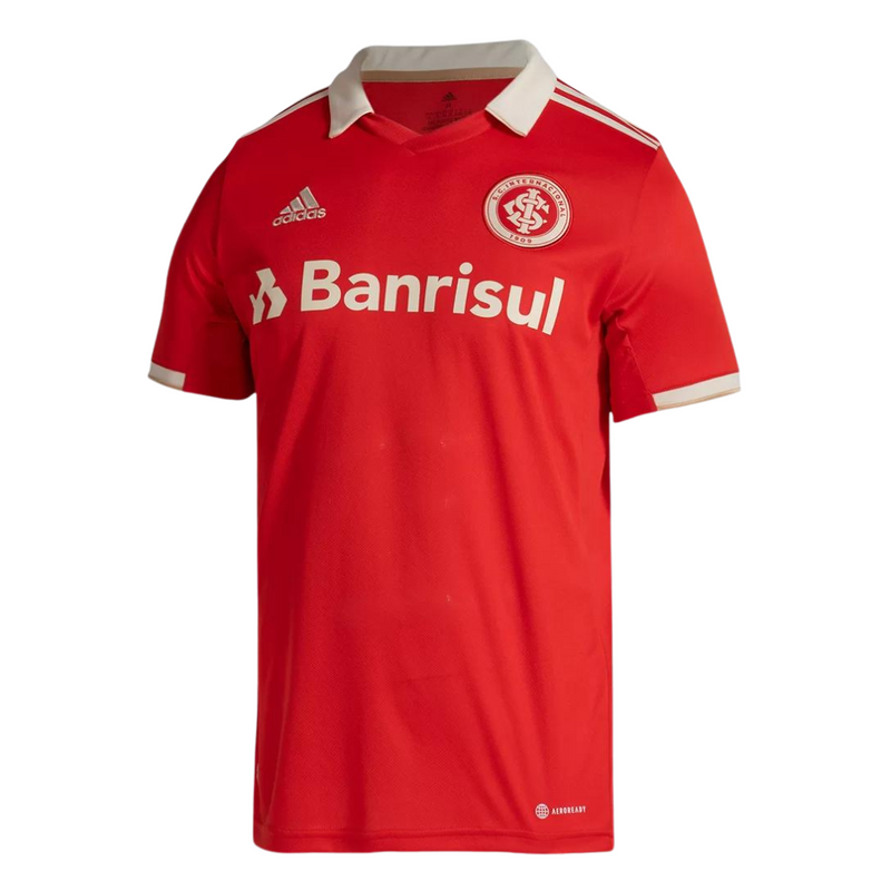 Internacional 22/23 I Home Jersey - Adidas