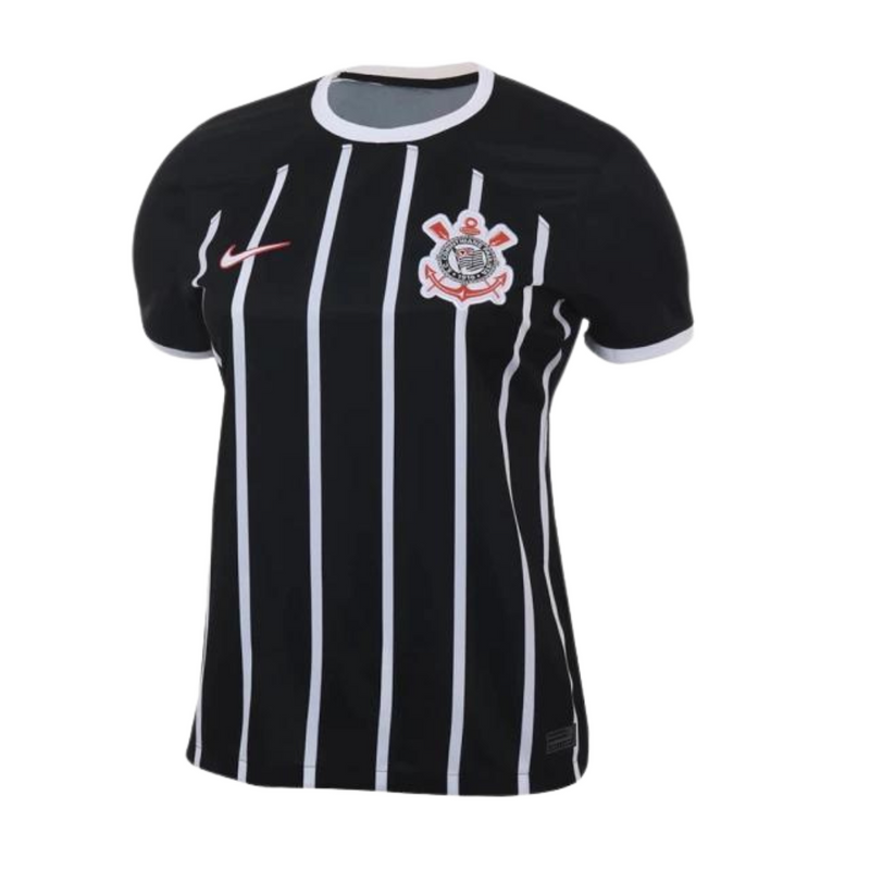 Corinthians 23/24 II Away Women's - Nike