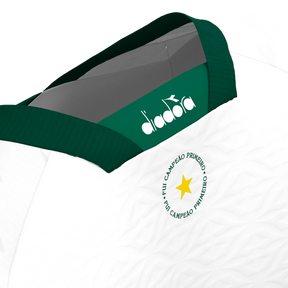 Coritiba home 2025/26 Fan Version