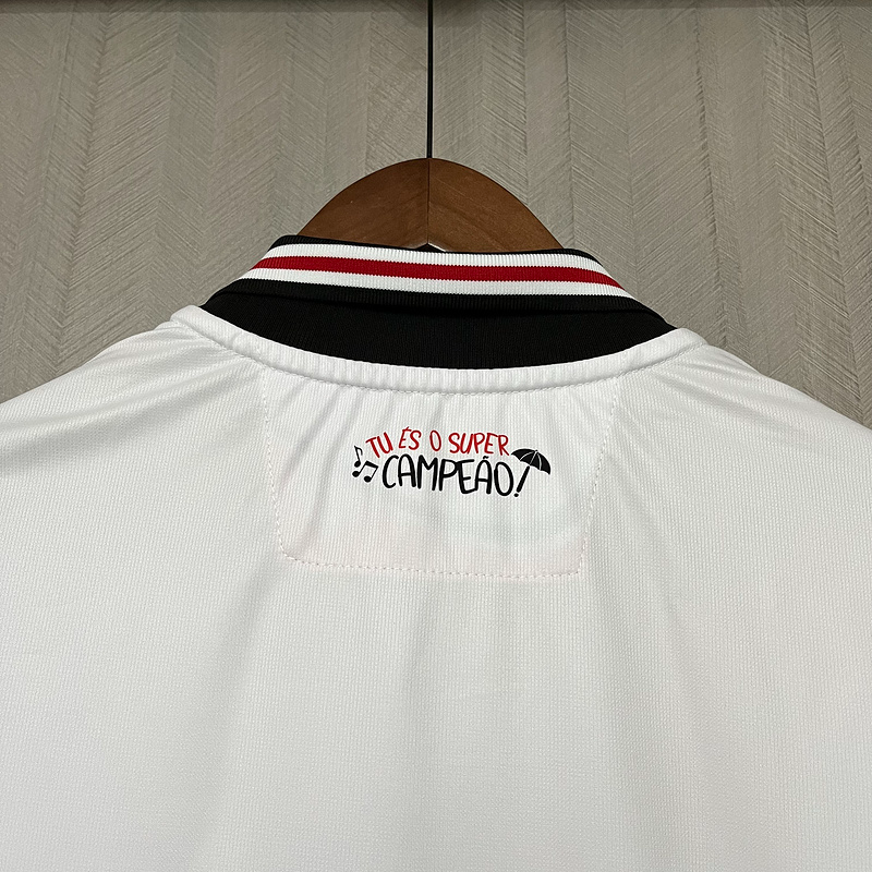 25/26 Santa Cruz Away