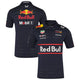 Red Bull Racing 2025 Team Polo Formula 1 F1 Formula One