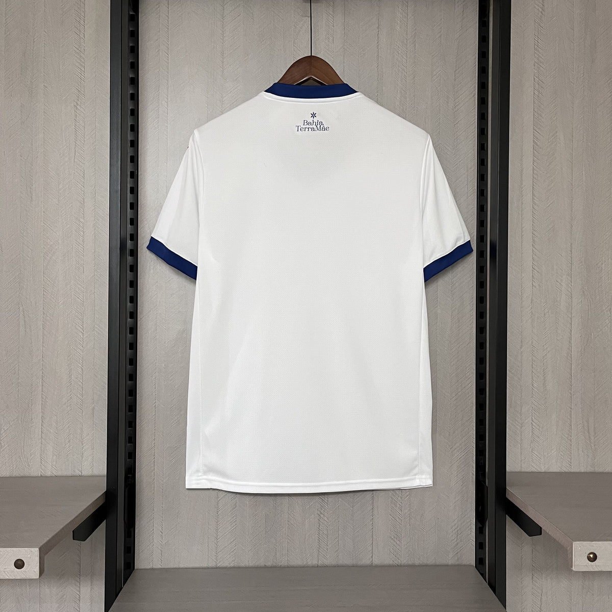 2025/26 Bahia Home Jersey