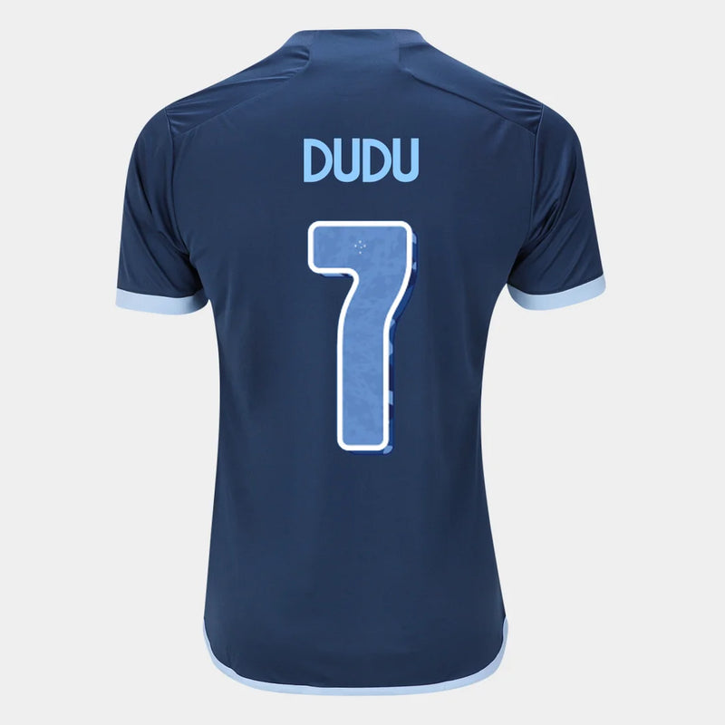 Cruzeiro 24/25 III Third Jersey DUDU