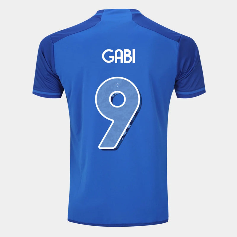 Cruzeiro 24/25 I Home Jersey - Adidas Gabigol