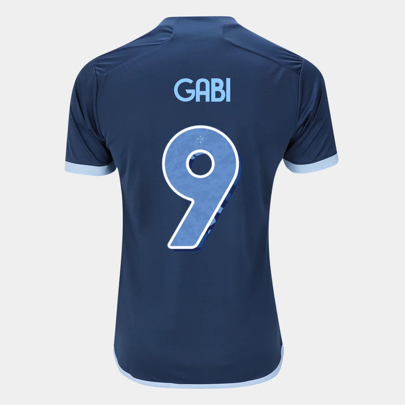 Cruzeiro 24/25 III Third Jersey GABIGOL