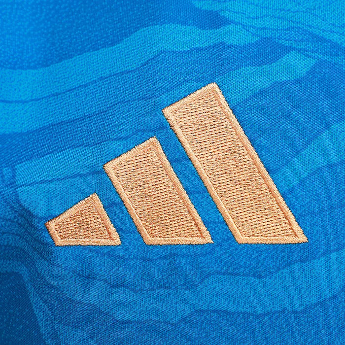 Conjunto Infantil adidas Cruzeiro 2025/26 Third