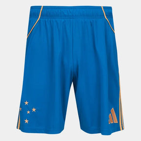 Cruzeiro Third Shorts 2025/26