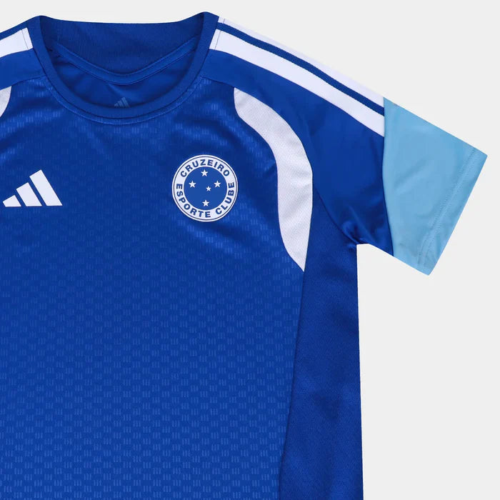 Cruzeiro 2026 Training Jersey Women