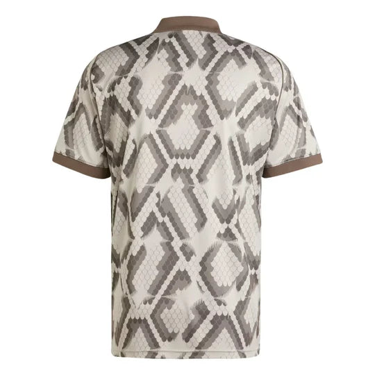 Bayern Munich 25/26 Pre-Match - Fan Version