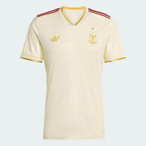 Flamengo 2026 Third - Custom Primeiro Tetra - Fan Version