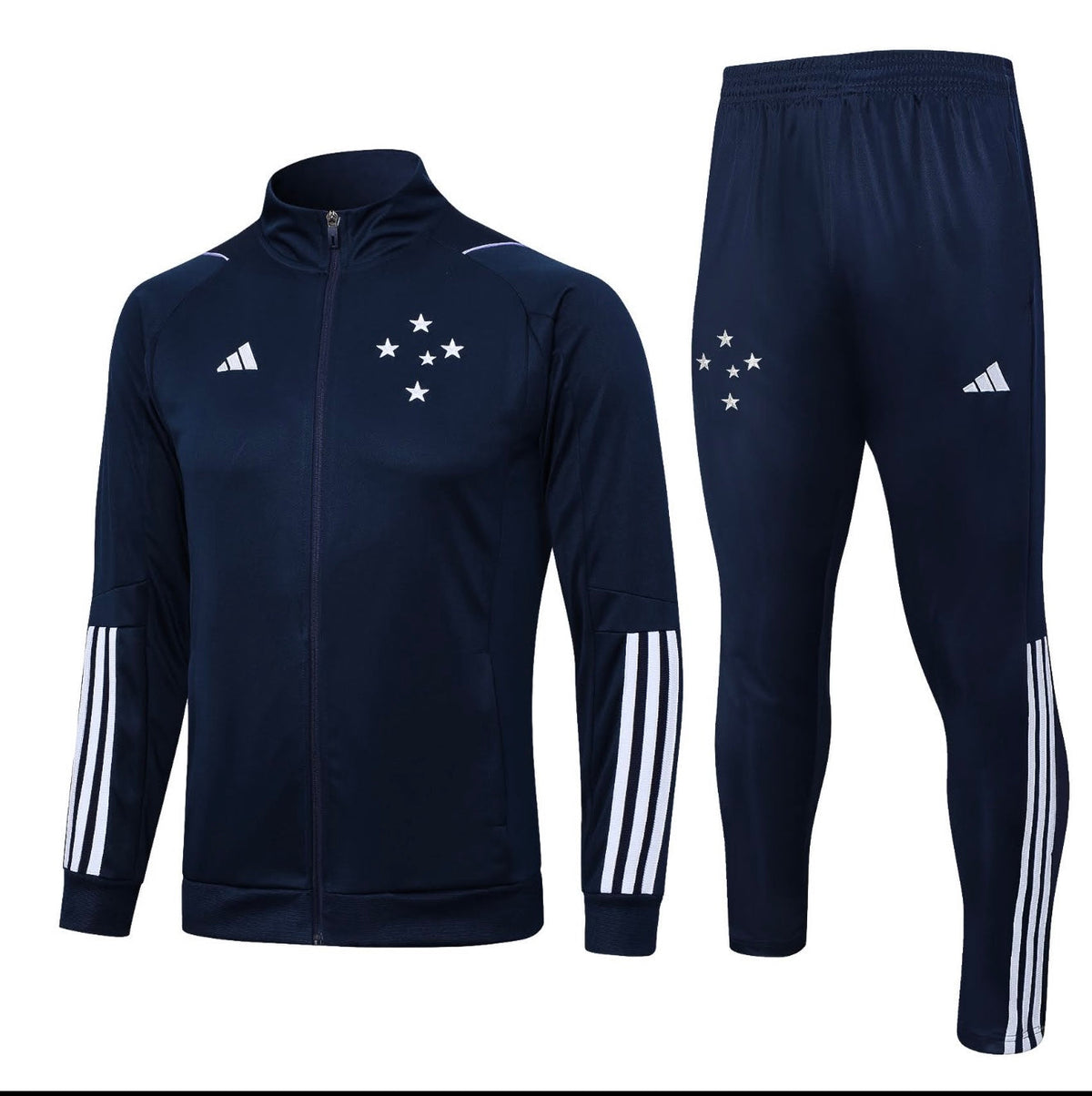 Cruzeiro Training Blue 2024