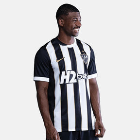[PRE VENDA] Camisa Nike Atlético Mineiro 26/27 Home - Fan Version