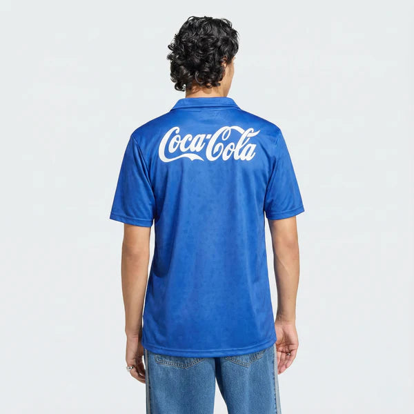 Cruzeiro 93/94 I Home Jersey - Retro Version