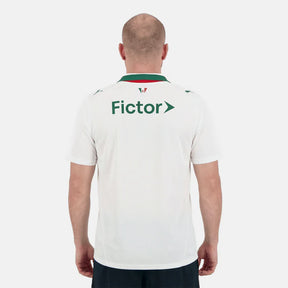 Palmeiras 2026 II Away Jersey - Fan Version