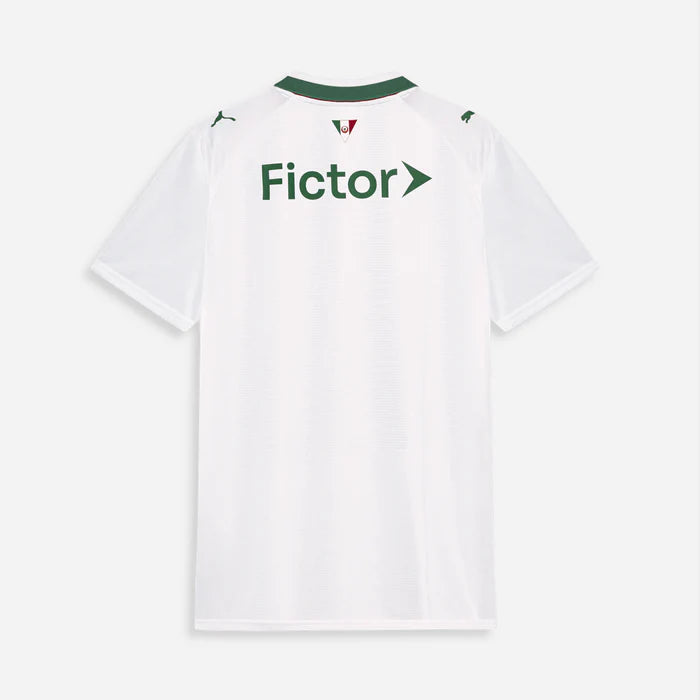 Camisa Feminina Puma Palmeiras 2026/27 II - Fan Version