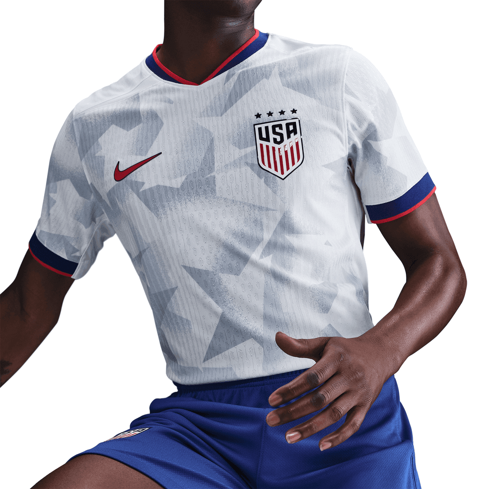 USA United States World Cup 2026 Away - Player Authentic [Slim Fit]