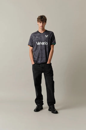 Venezia FC 2025/26 Home - Fan Version