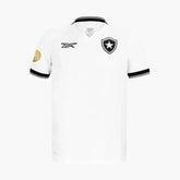 Camisa Reebok Botafogo 2024/25 III - Patch Mundial de Clubes