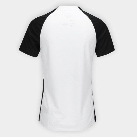 Camisa Feminina  Corinthians 2025/26 I Torcedor