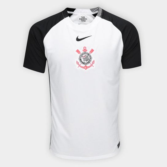 Camisa  Corinthians 2025/26 I Torcedor