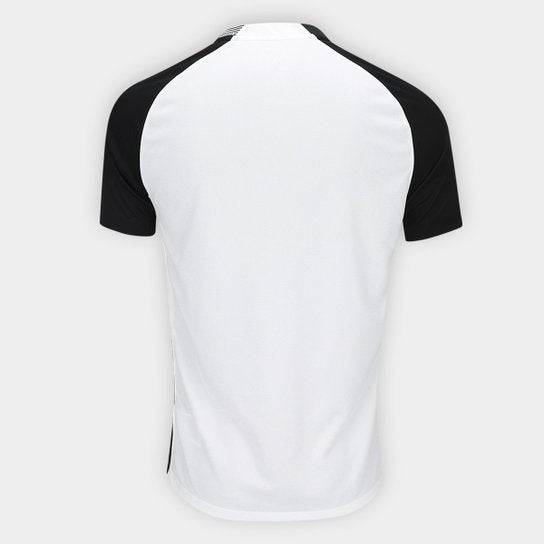 Corinthians 2025/26 Home Jersey - Fan Version
