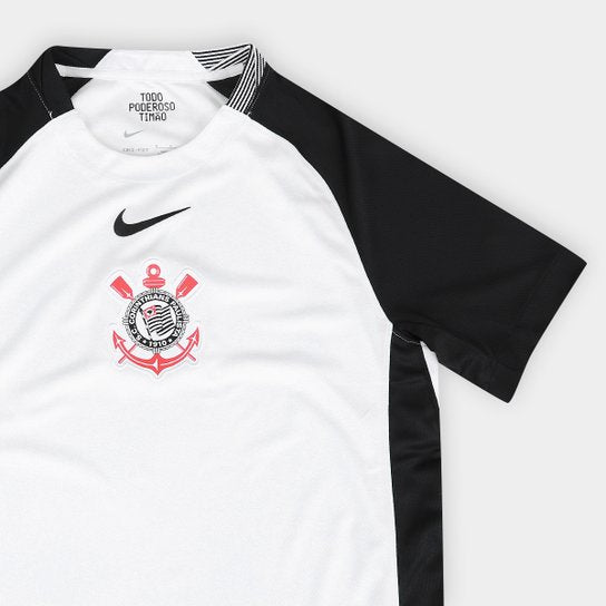 Camisa  Corinthians 2025/26 I Torcedor