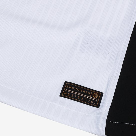 Camisa  Corinthians 2025/26 I Jogador [Slim Fit]