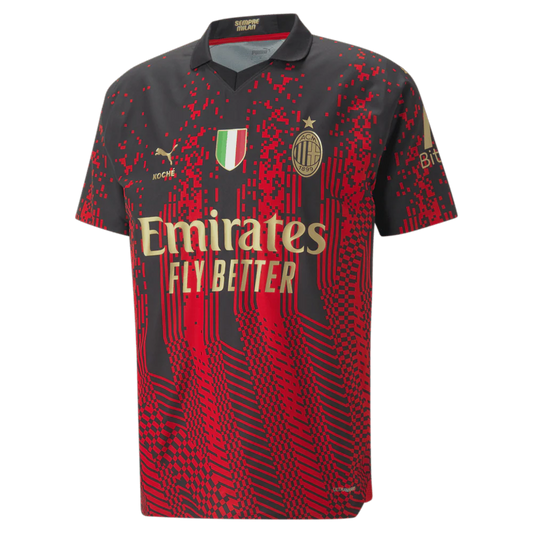 PUMA AC Milan X Koche 23 - Fan Version
