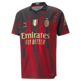 PUMA AC Milan X Koche Authentic Jersey 23 [Slim Fit]