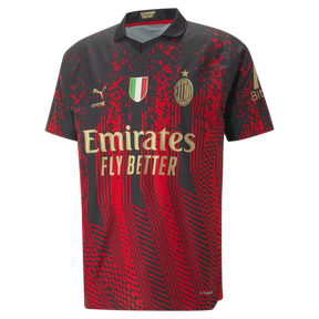 PUMA AC Milan X Koche Authentic Jersey 23 [Slim Fit]