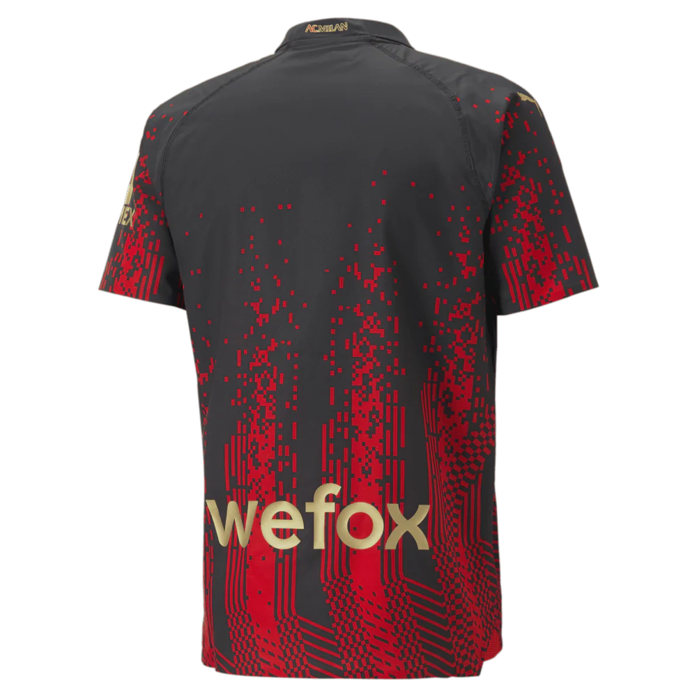 PUMA AC Milan X Koche 23 - Fan Version