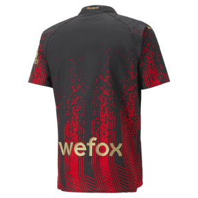 PUMA AC Milan X Koche Authentic Jersey 23 [Slim Fit]