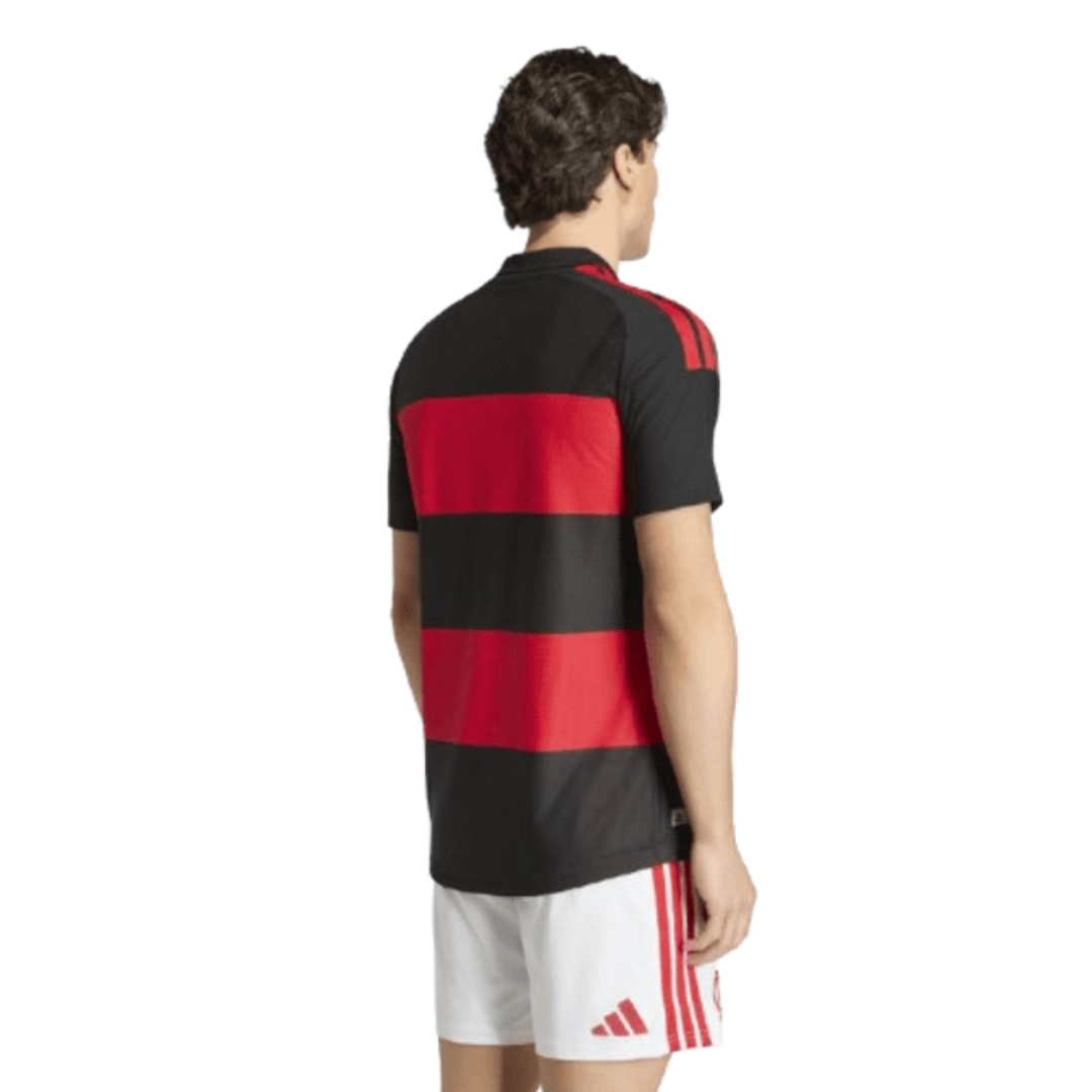 Flamengo Home Authentic Player 2026 - [Slim Fit]
