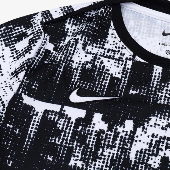 Camiseta Corinthians  2026 Pré-Jogo