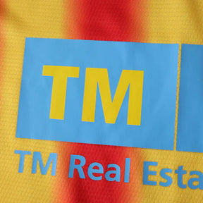 Valencia  Third Camiseta 2025/26 - Fan Version