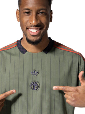 Bayern Munich Jersey Oktoberfest 2025/26