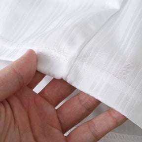 Adidas Originals x Oasis Tour Jacquard Jersey White/Black