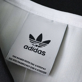 Adidas Originals x Oasis Tour Jacquard Jersey White/Black