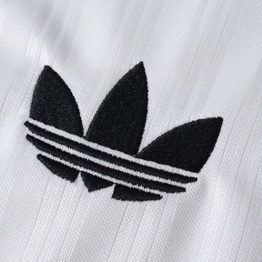 Adidas Originals x Oasis Tour Jacquard Jersey White/Black