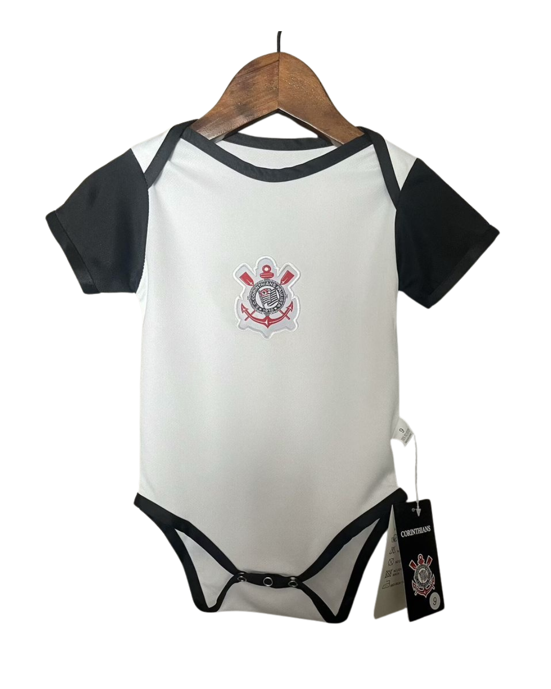 Body Baby Corinthians 25/26 home