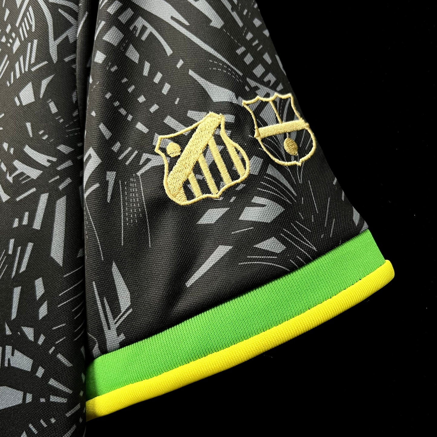 Brazil Legends Neymar “The Prince” - Fan Version