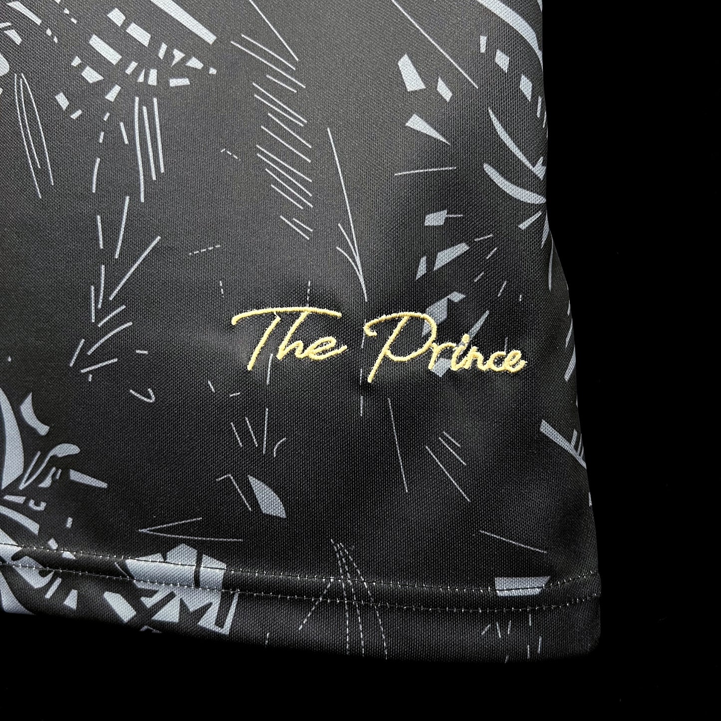 Brazil Legends Neymar “The Prince” - Fan Version