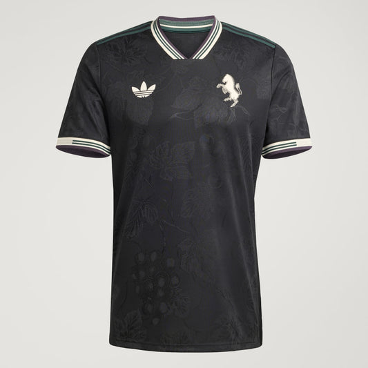 Juventus Third Authentic Player [Slim Fit] Player [Slim Fit] Player [Slim Fit] Jersey 2025/26 Player [Slim Fit]