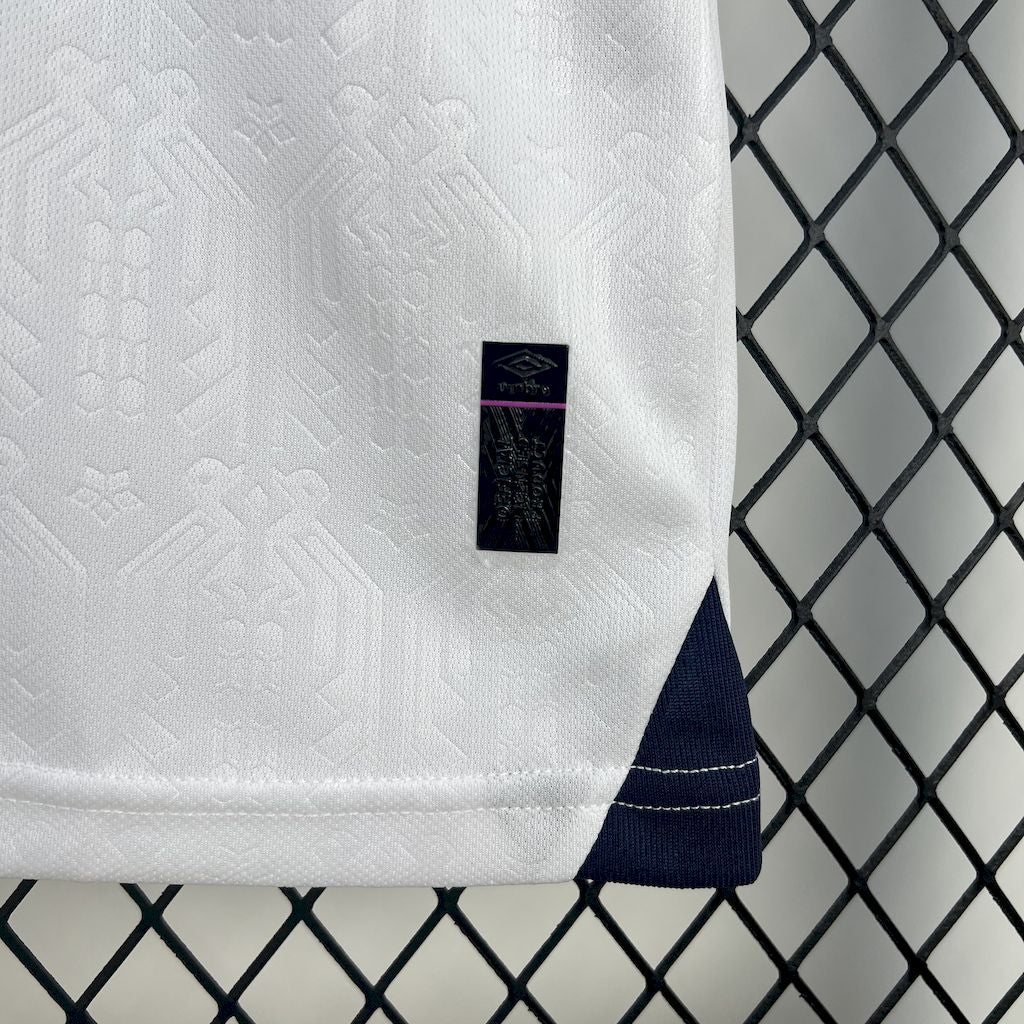 Guatemala 2025/26 Home Jersey - Fan Version