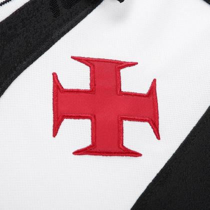 Camisa Vasco I 25/26 Kappa Feminino